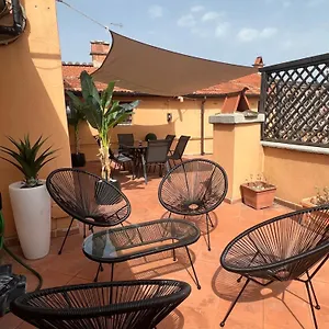 Repubblica Penthouse & Terrace By Premium Collection Apartamento