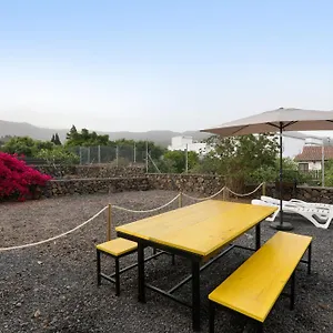 La Casa Amarilla , El Paso España
